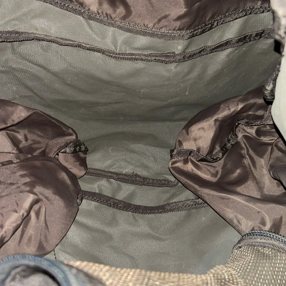 Buck Commander Gear Bag Hunting Bag Outdoors Duffle Bag